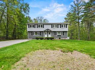 5 Richman Rd #A, Hudson, NH 03051