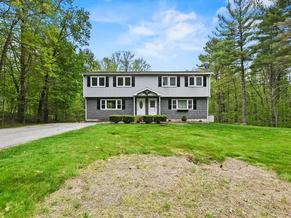 5 Richman Rd #A, Hudson, NH 03051