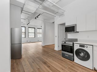255 W 36th St #1008, New York, NY 10018