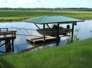 2841 Julienton Dr NE, Townsend, GA 31331