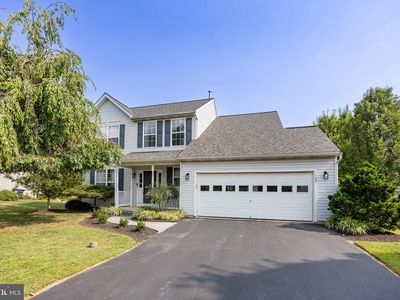 102 Hyacinth Way, Coatesville, PA, 19320