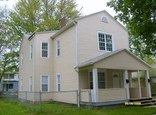 723 Page St, Toledo, OH 43608