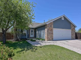 1106 Timberline Ct, Windsor, CO 80550