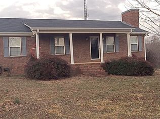 6720 Pumping Station Rd, Cypress Inn, TN 38452