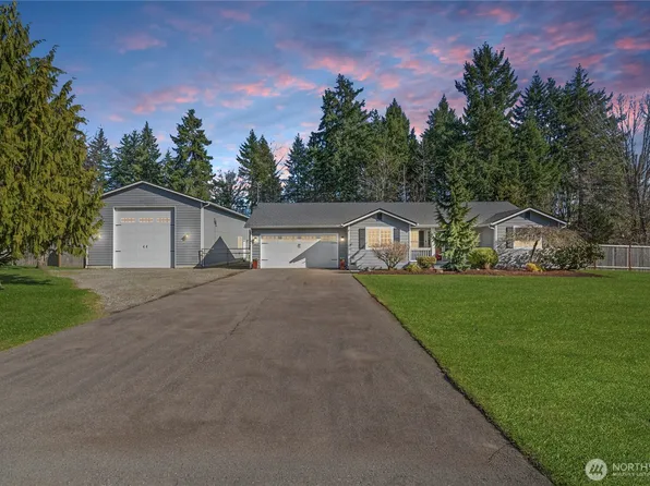 15112 Champion Estates Drive SE, Yelm, WA 98597