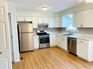 607 Lily Ct #607, Pittston, PA 18643