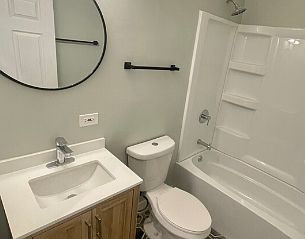 2nd image of 1947-1951 S Canalport Ave #1