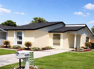 8203 Olivewood Pl, Tampa, FL 33615