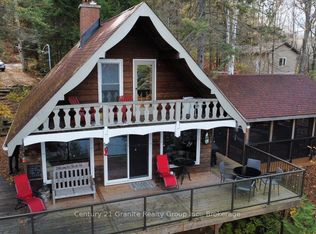 1038 Broken Paddle Rd, Dysart Et Al, ON K0M 1S0