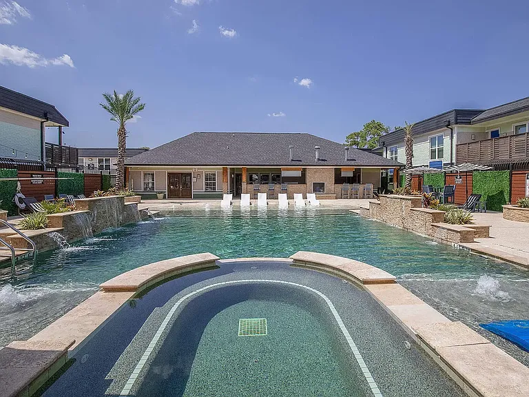 1001 Pinemont Dr #96 — Photo 11