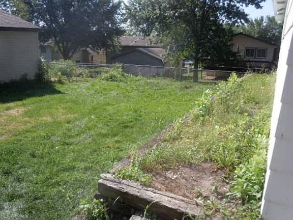 Yard