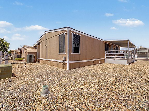 4th image of 7810 W Peoria -- #136
