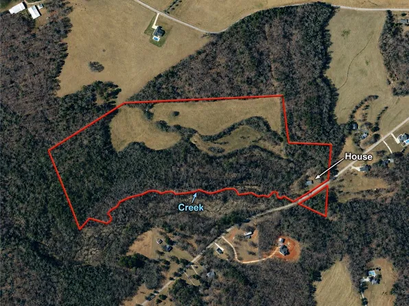 3961 Forrester Rd, Greer, SC 29651
