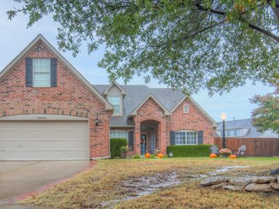10007 E 94th St N, Owasso, OK, 74055