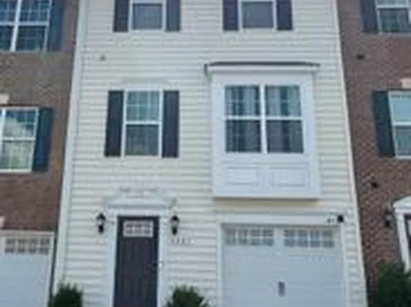 4803 Wensel Rd, Fredericksburg, VA 22408