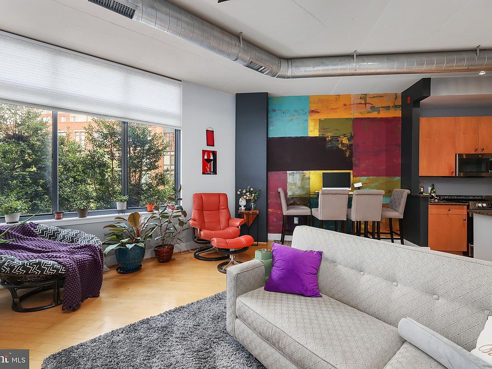 1st image of 520 John Carlyle St Unit 219