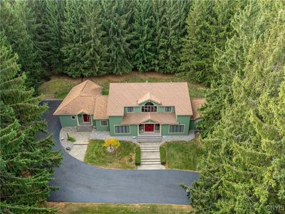 3949 Canyonwood Ln, Jamesville, NY, 13078