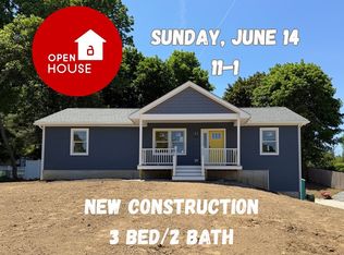 25 Edson Ave, Rutland, MA 01543