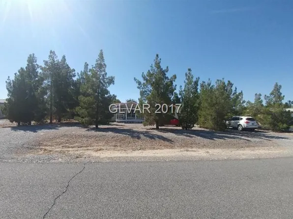 5641 Doubletree Rd, Pahrump, NV 89061