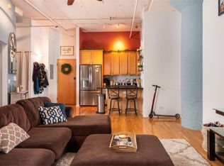 1530 S State St APT 515, Chicago, IL 60605