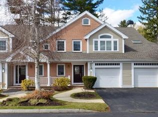 410 Salem St APT 102, Wakefield, MA 01880