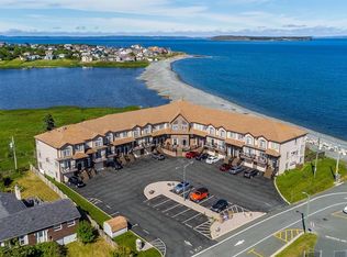 28 Lions Cres #12, Topsail, NL A1W4M2