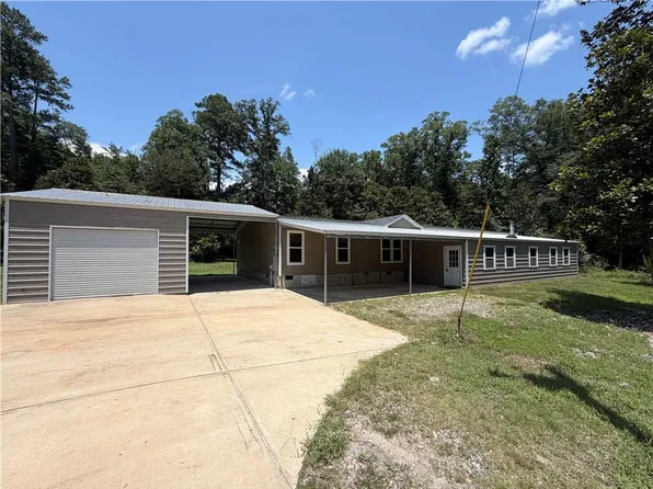 158 Kite Rd, Pittsview, AL 36871