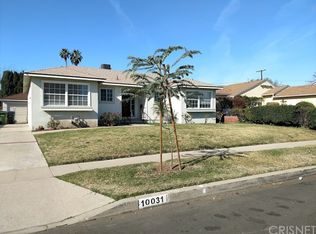 10031 Memory Park Ave, Mission Hills, CA 91345