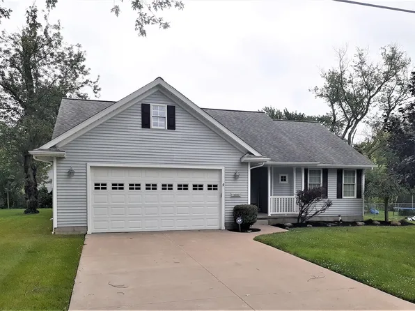 3535 Hereford Rd, Erie, PA 16510
