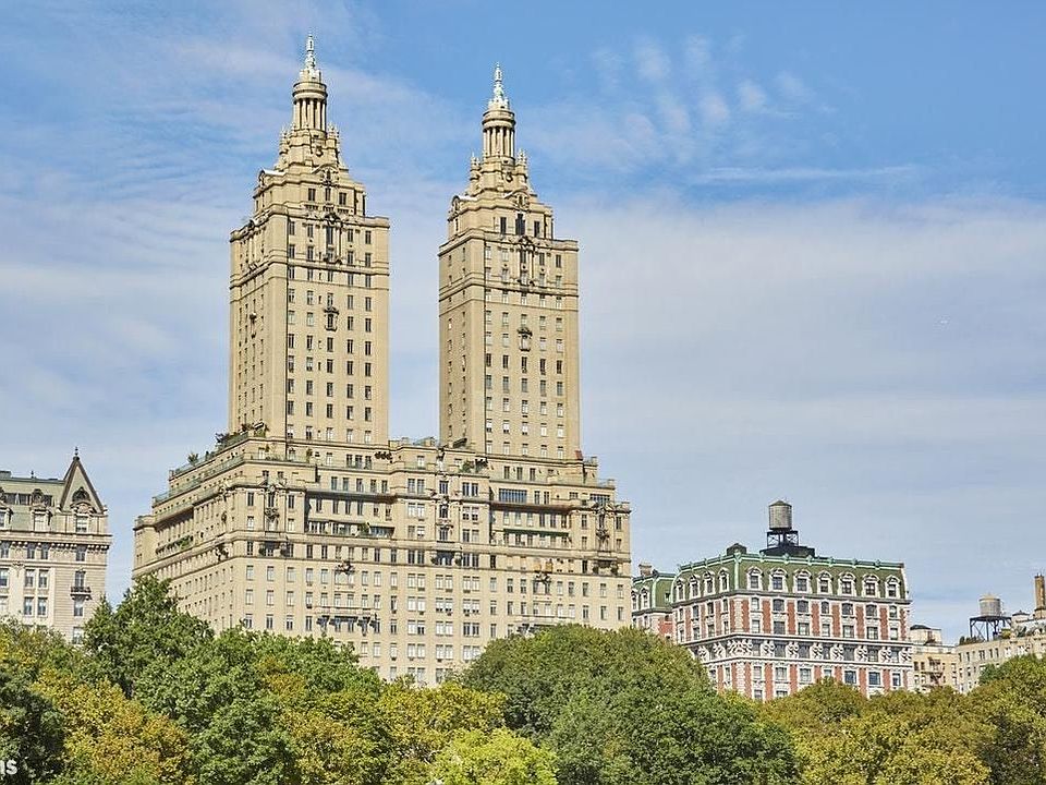 1st image of 146 Central Park W APT 7G