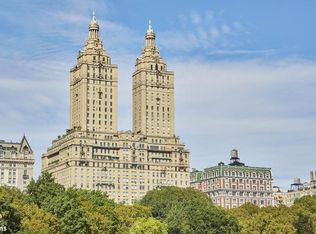 146 Central Park W APT 7G, New York, NY 10023