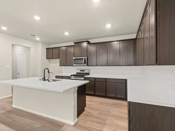 Madison Plan, Emory Glen