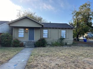 2324 Lasker Ave, Waco, TX 76707