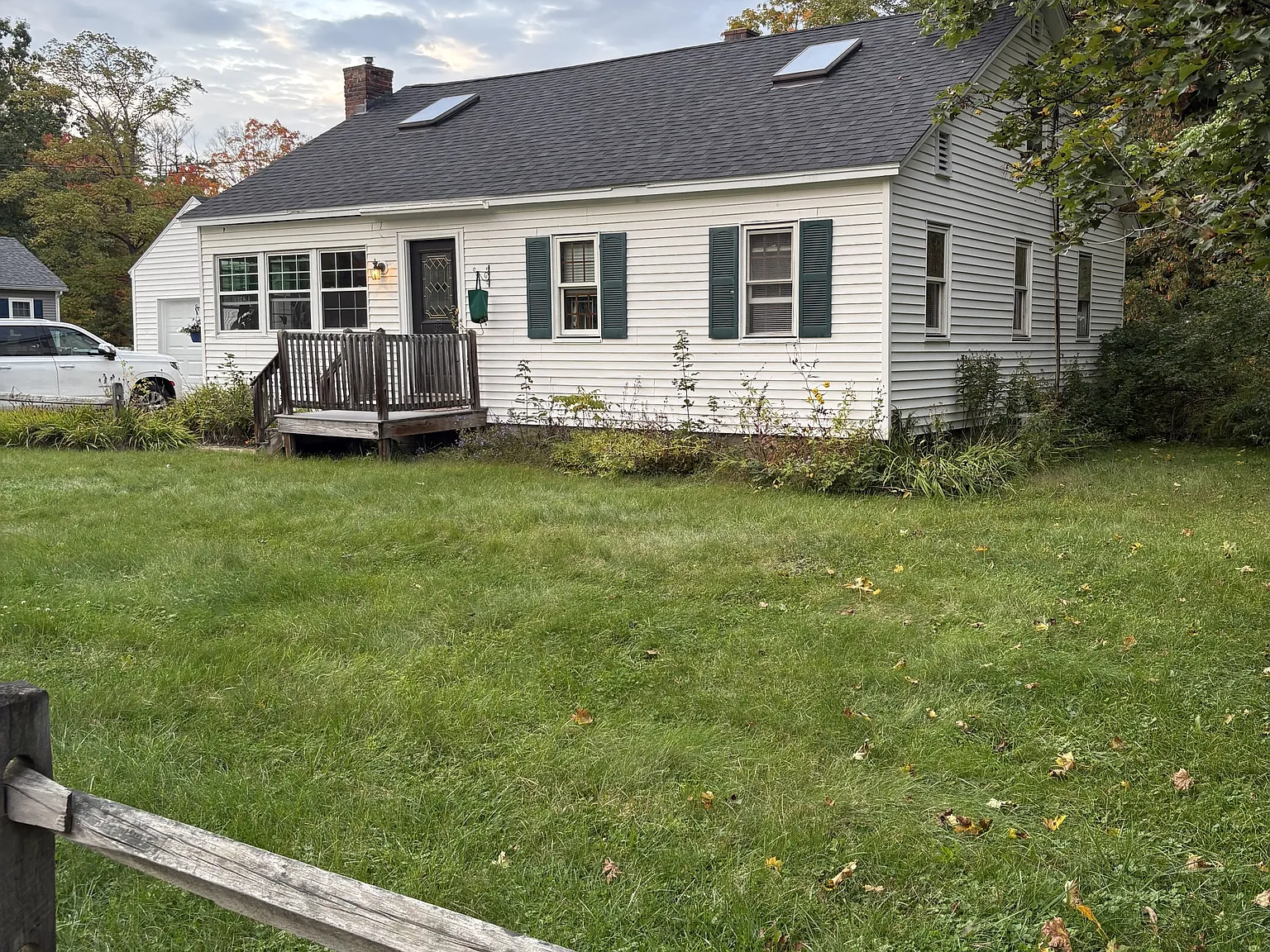 32 Kearsarge Avenue - 2 — Photo 1