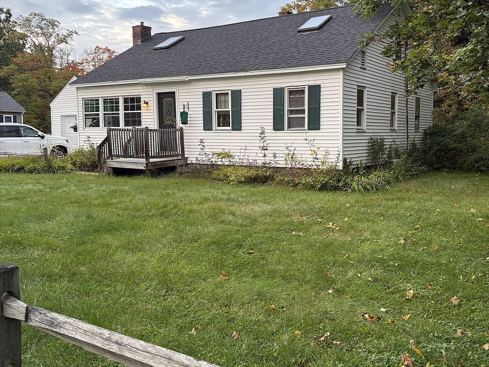 1st image of 32 Kearsarge Ave #2
