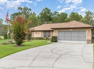 8287 N Legacy Loop, Dunnellon, FL 34433