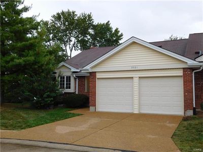 9321 Mackenzie Circle Dr, Saint Louis, MO, 63123