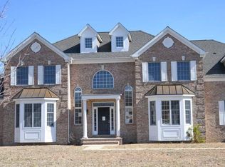 713 Jersey Woods Rd, Galloway, NJ 08205