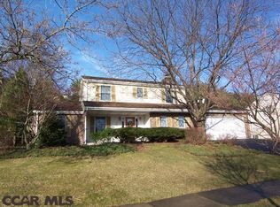 1340 Sandpiper Dr, State College, PA 16801