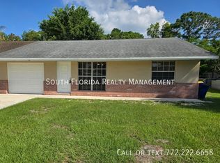 1260 SE Saint Lawrence Way, Stuart, FL 34997