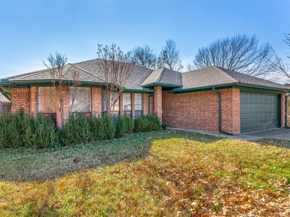 5029 Barberry Dr, Fort Worth, TX 76133