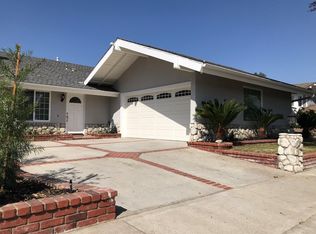 6225 E Camino Manzano, Anaheim, CA 92807