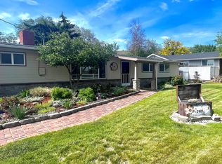 2401 Redwood Dr, Klamath Falls, OR 97601