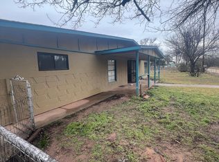 310 Indian Wls, Buffalo Gap, TX 79508
