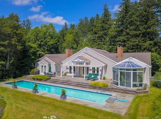 90 Old South Rd, Litchfield, CT 06759
