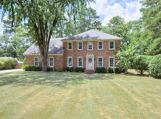 535 Astor Ct, Evans, GA 30809