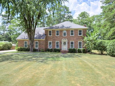 535 Astor Court, Evans, GA, 30809