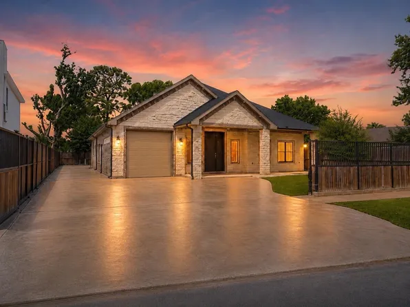 7105 Weyburn St, Houston, TX 77028
