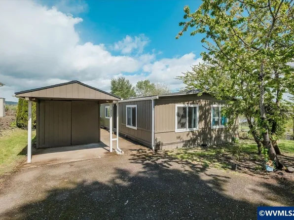 5055 Elliott Cir Unit 202, Corvallis, OR 97330