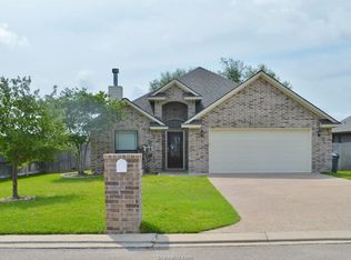808 Dove Landing Ave, College Station, TX 77845
